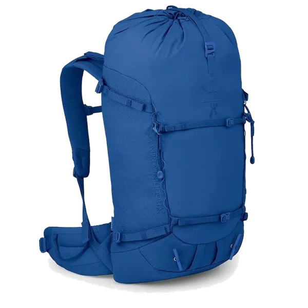 Osprey X Houdini Allt Tribe Blue Fynd