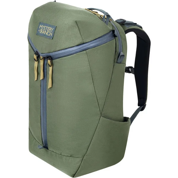 Trygg betalning Catalyst 26 Ponderosa