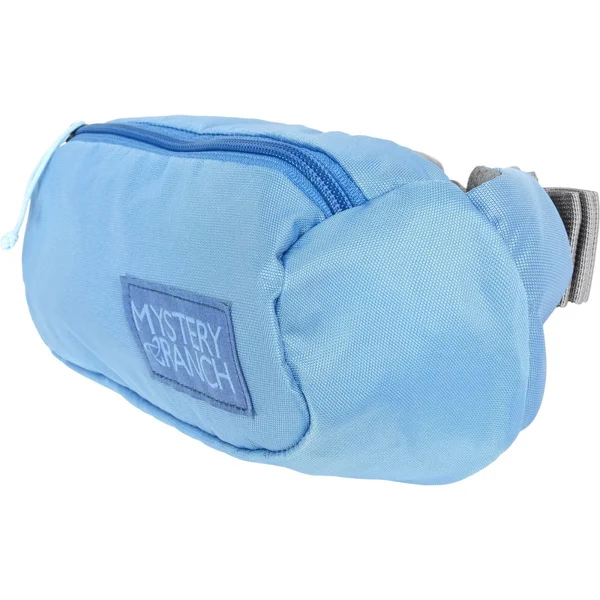 Forage Hip Pack 2.5 Atlantic Kampanj