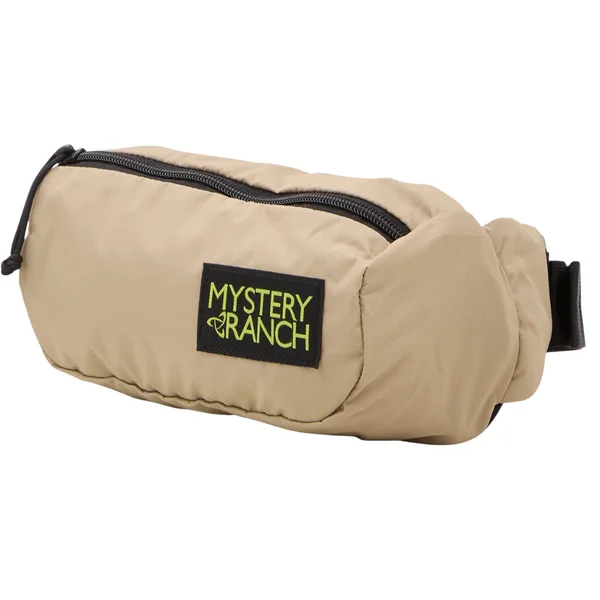 Forage Hip Pack 2.5 Hummus Dobby Outlet