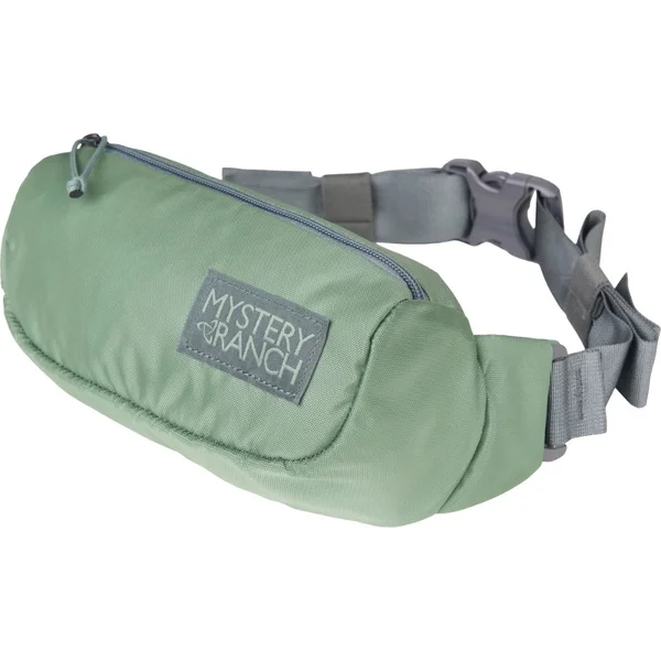 Kundfavorit Forage Hip Pack 2.5 Nobel Fir