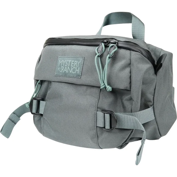 Begränsat antal Hip Monkey 8 Mineral Grey