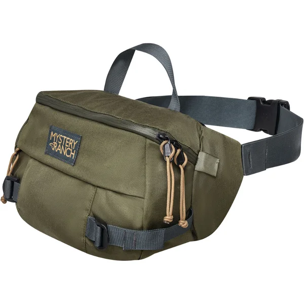 Säker betalning Hip Monkey 8 Ponderosa