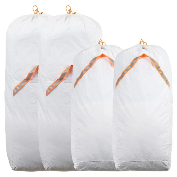 Endast denna vecka Game Bag Set White