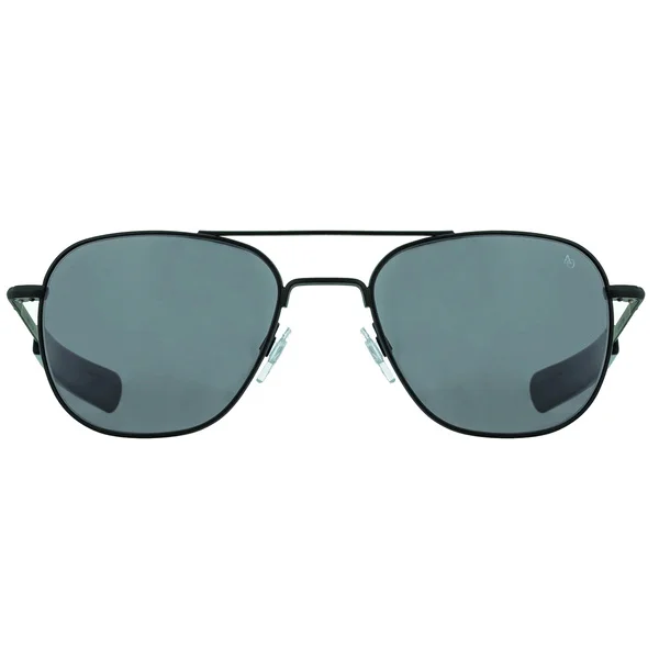 Original Pilot Black Blue Mirror Nylon Grey Nylon Köp nu