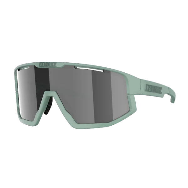 Fusion Smoke Mirror Silver Premium