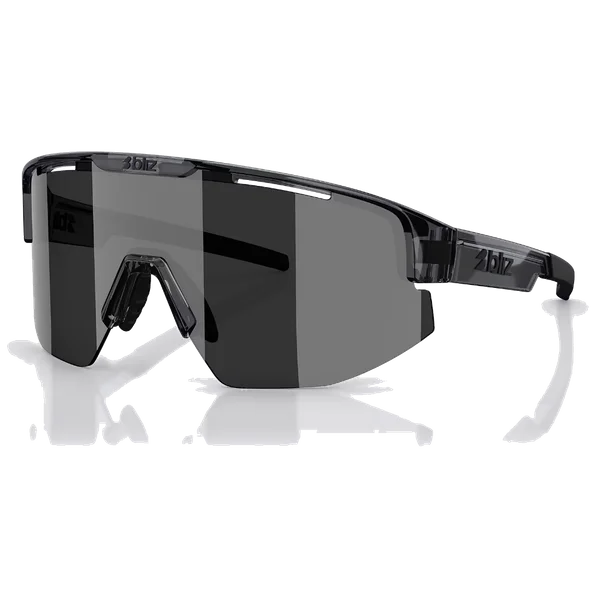 Matrix Small Small Crystal Black Smoke Silver Endast idag