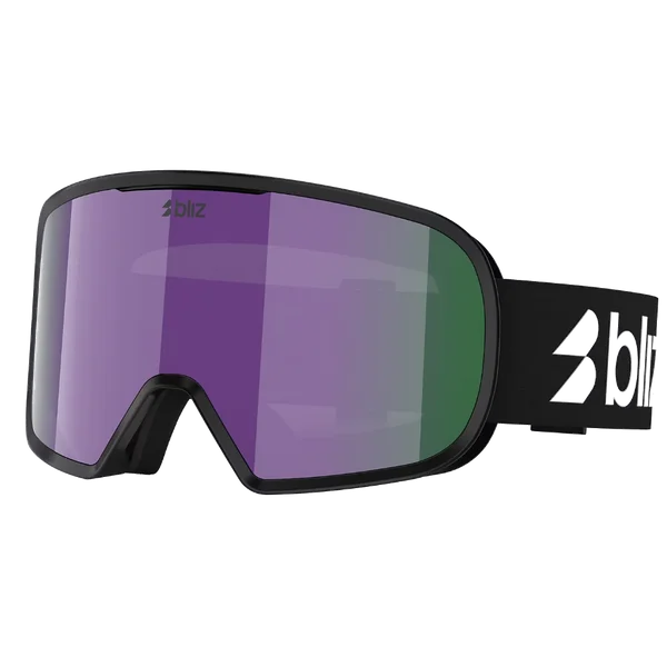 Extra rabatt G002S Black Brown W Purple Multi
