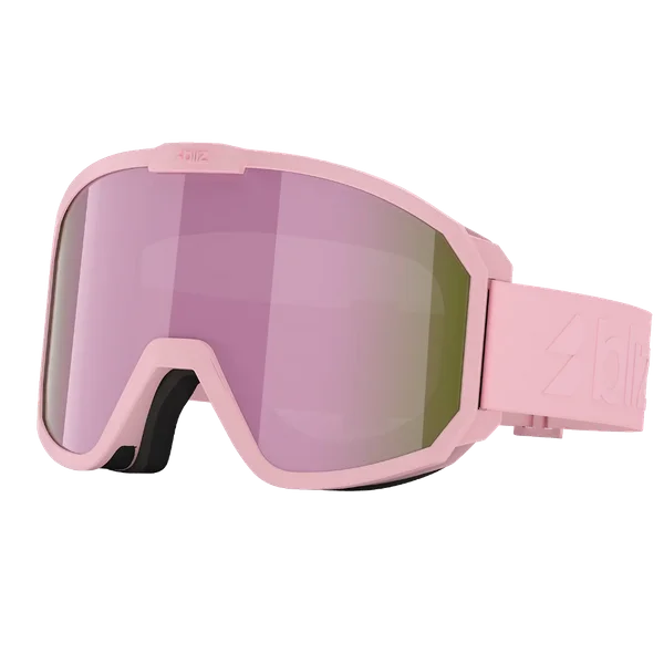 Bästa pris Rave Matt Pink Brown Pink