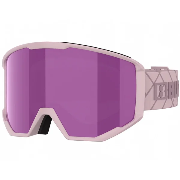 Beställ nu Spark Matte Pink Brown Pink