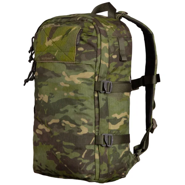 Rea Niukka 20L Multicam Topic