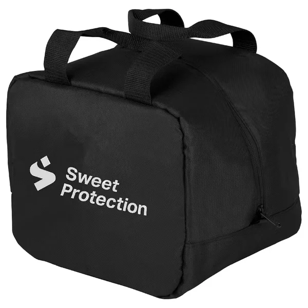 Köp online Universal Helmet Bag II Black