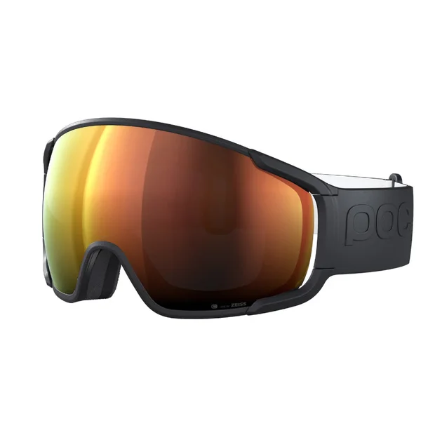 Snabb leverans Zonula Uranium Black/Partly Sunny Orange
