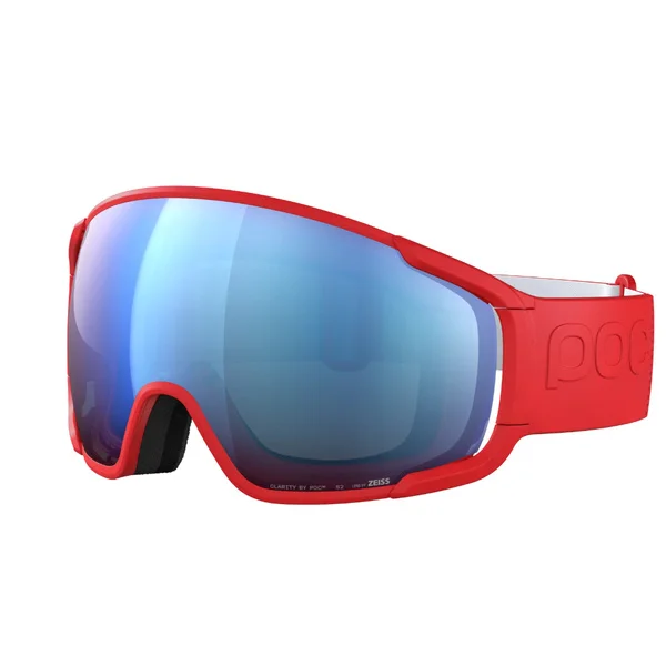 Zonula Prismane Red/Partly Sunny Blue Trygg betalning