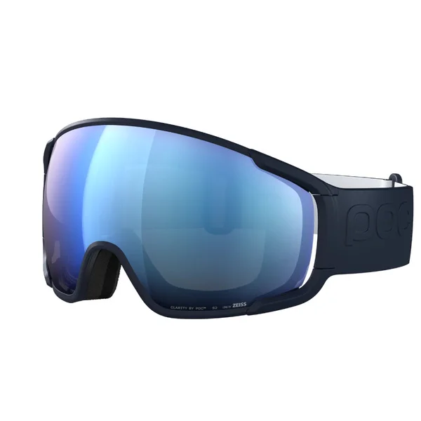 Kampanj Zonula Apatite Navy/Partly Sunny Blue