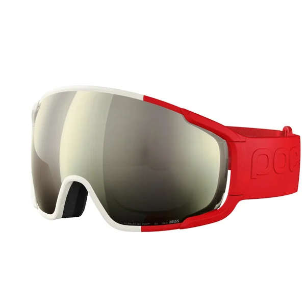 Zonula Rouge/Blanc/Partly Sunny Ivory Populärt val