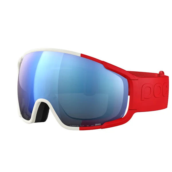 Zonula Rouge/Blanc/Partly Sunny Blue Extra rabatt