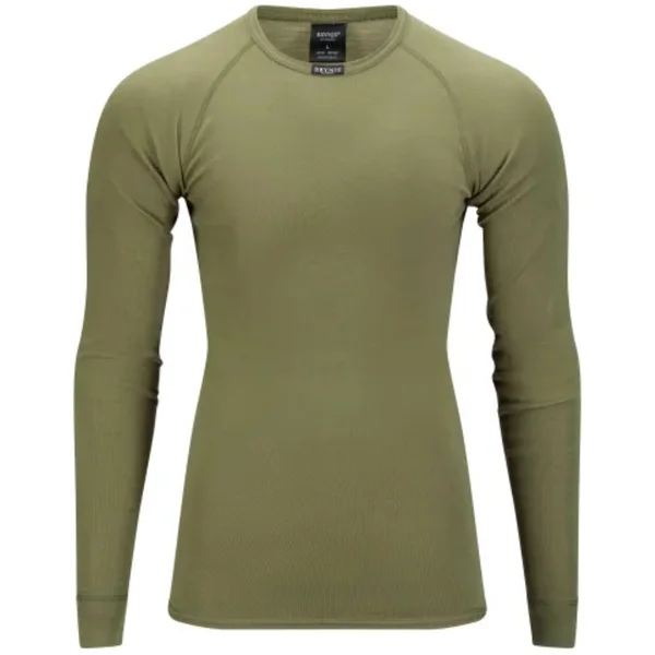 Fynd Tactical Classic Shirt Men Olive
