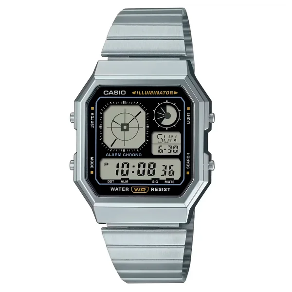 Vintage Collection A130We-1Aef Black Kampanjpris