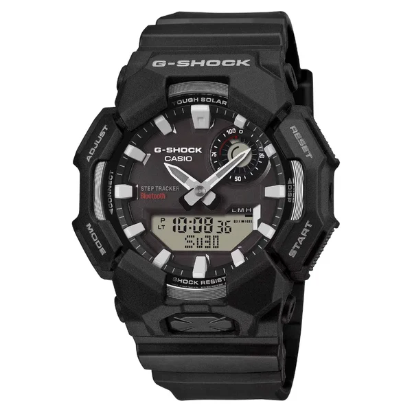 G-Shock Classic Ga-B010-1Aer Black Outlet