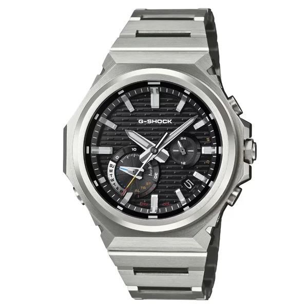 Outlet G-Shock G-Steel Gst-B1000D-1Aer Black