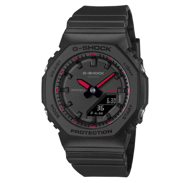 Erbjudande G-Shock Small Classic Gma-P2100Sa-1A1Er Black