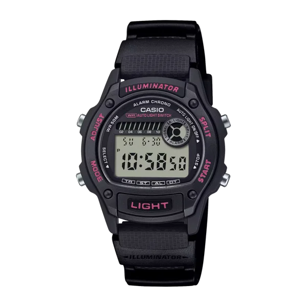 Köp online W's Timeless Collection W-220H-1A2Vef Black