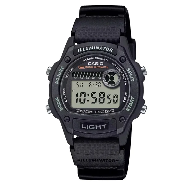 W's Timeless Collection W-220H-1Avef Black Kundfavorit