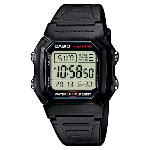 M's Timeless Collection W-800H-1Aves Black Snabb frakt