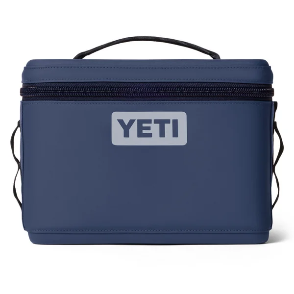 Daytrip 9L Insul Box Classic Navy Köp nu