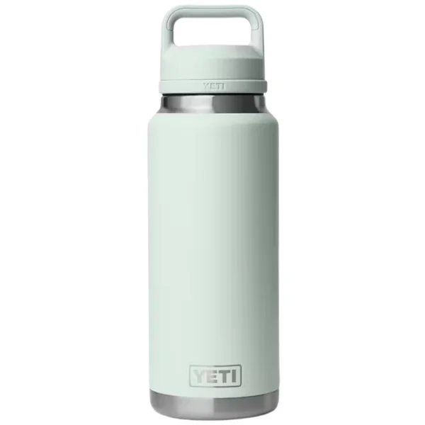 Rambler 36 oz Color-Matched Bottle Chug Cap Ridgeline risnedsättning