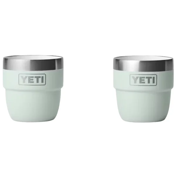 Lägg i varukorgen Rambler 4 oz Stackable Cups 2-pack Ridgeline