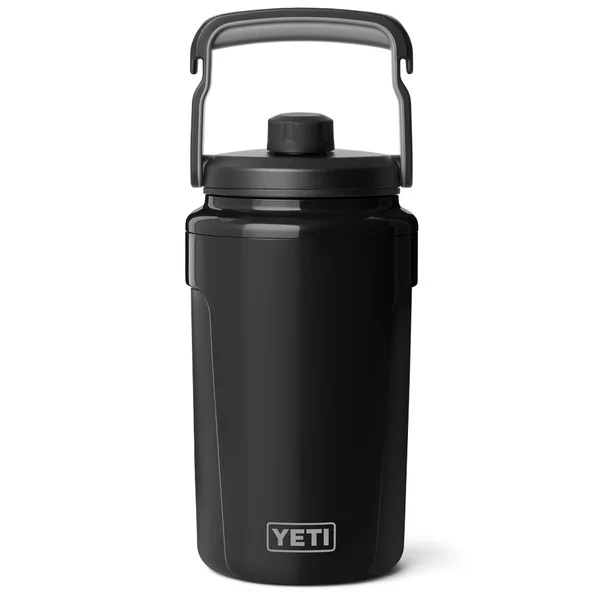 Silo 1/2 G Jug Black Fynd