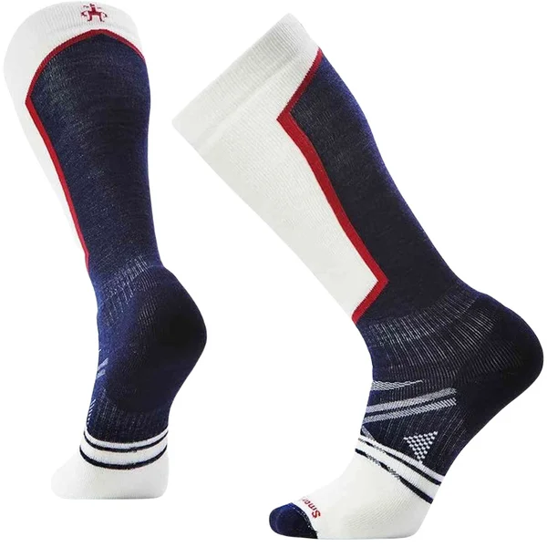 Handla nu Ski Full Cushion Otc Socks Deep Navy