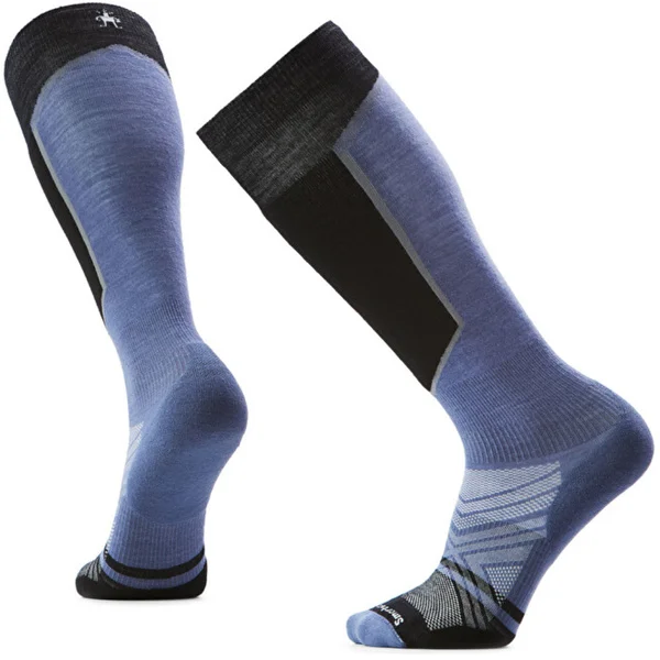 Beställ nu W Ski Targeted Cushion Extra Stretch Nightfall Blue