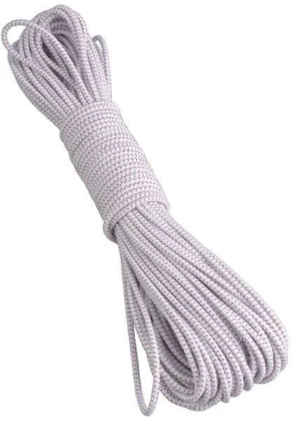 Endast denna vecka Pole Repair Shock Cord 27mm x 5m