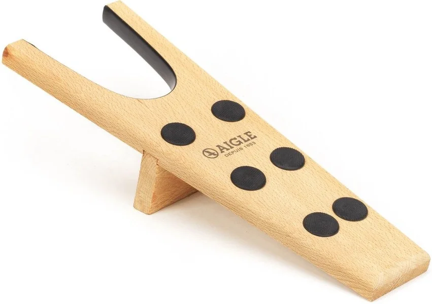 Boot Jack Wood Outlet