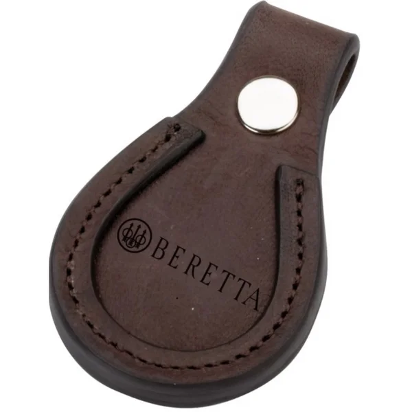 Rabatt Barrel Rest Brown