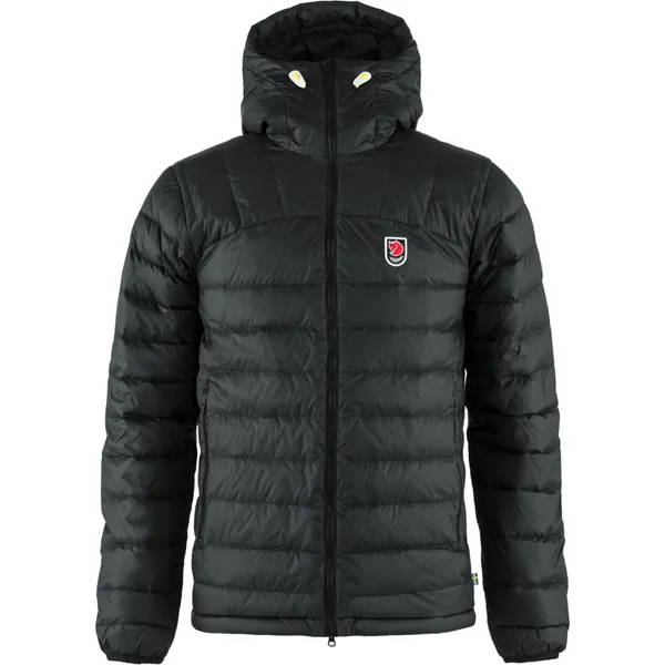 Endast denna vecka Expedition Pack Down Hoodie M Black