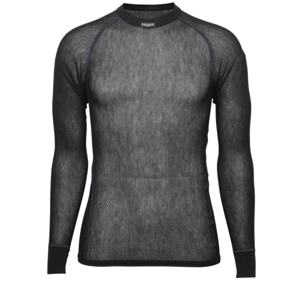 Super Thermo Netting Svart Köp online