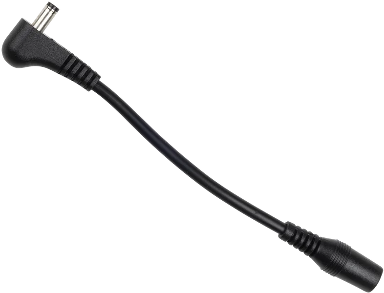 Lågt pris Tundra adapterkabel for 750B-batteri