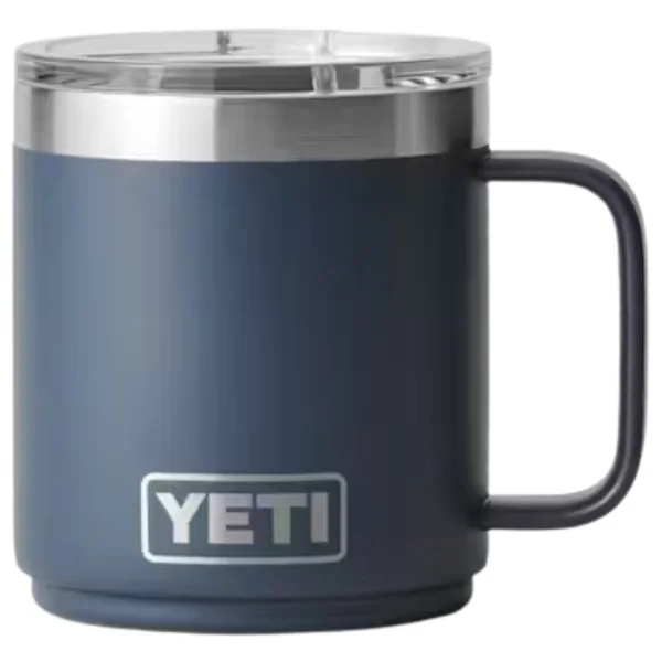Rambler 10 Oz (296 ml) Mug Navy Köp nu