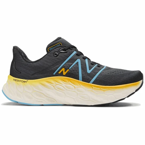 Freshfoam More V4 Black Billigare