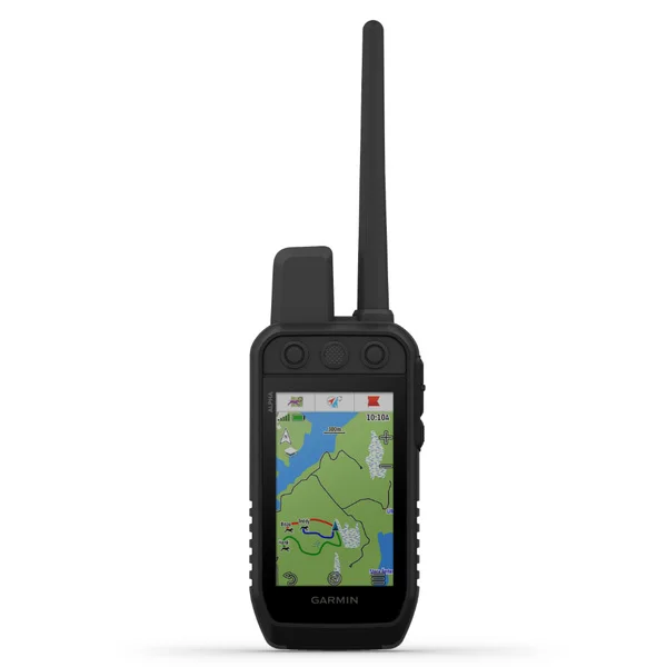 Alpha 200 Plus, Handheld Only, Nordic Billig