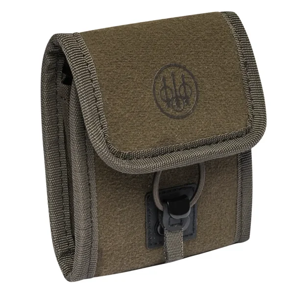 Ammunition Pouch 10 Moss/Brown Bark Snabb leverans