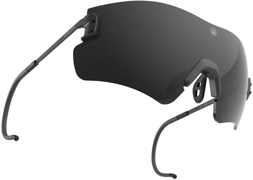 Säker betalning Mark Eyeglasses Fume'
