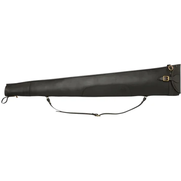 Extra rabatt Terrain EVO Leather Gun Case 132cm Dark Brown
