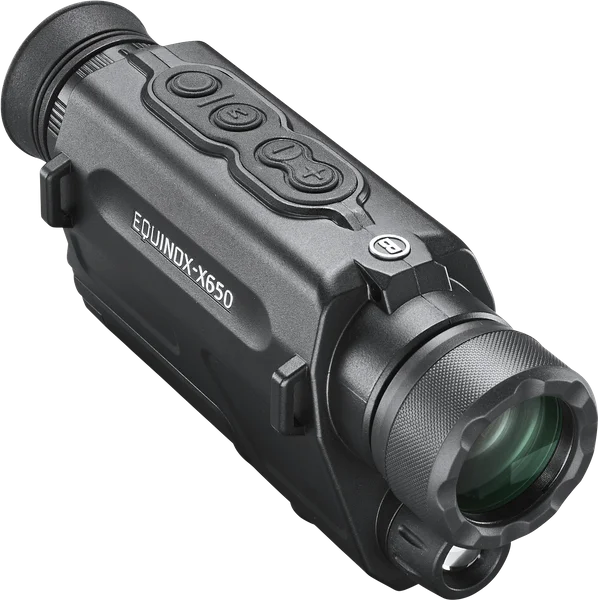 Equinox X 650 Night Vision Fri frakt