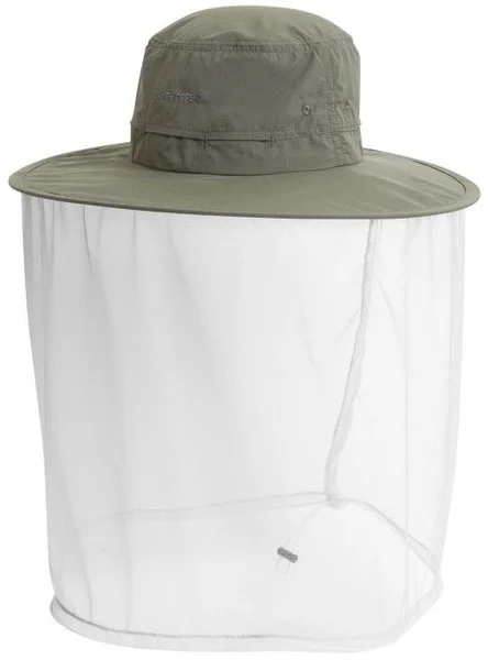 Begränsat antal NosiLife Ultimate Hat II Woodland Green