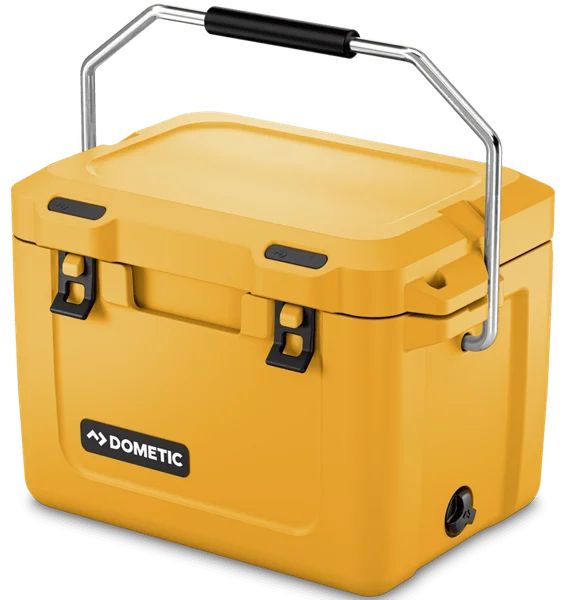 Patrol Icebox 20L Glow Erbjudande